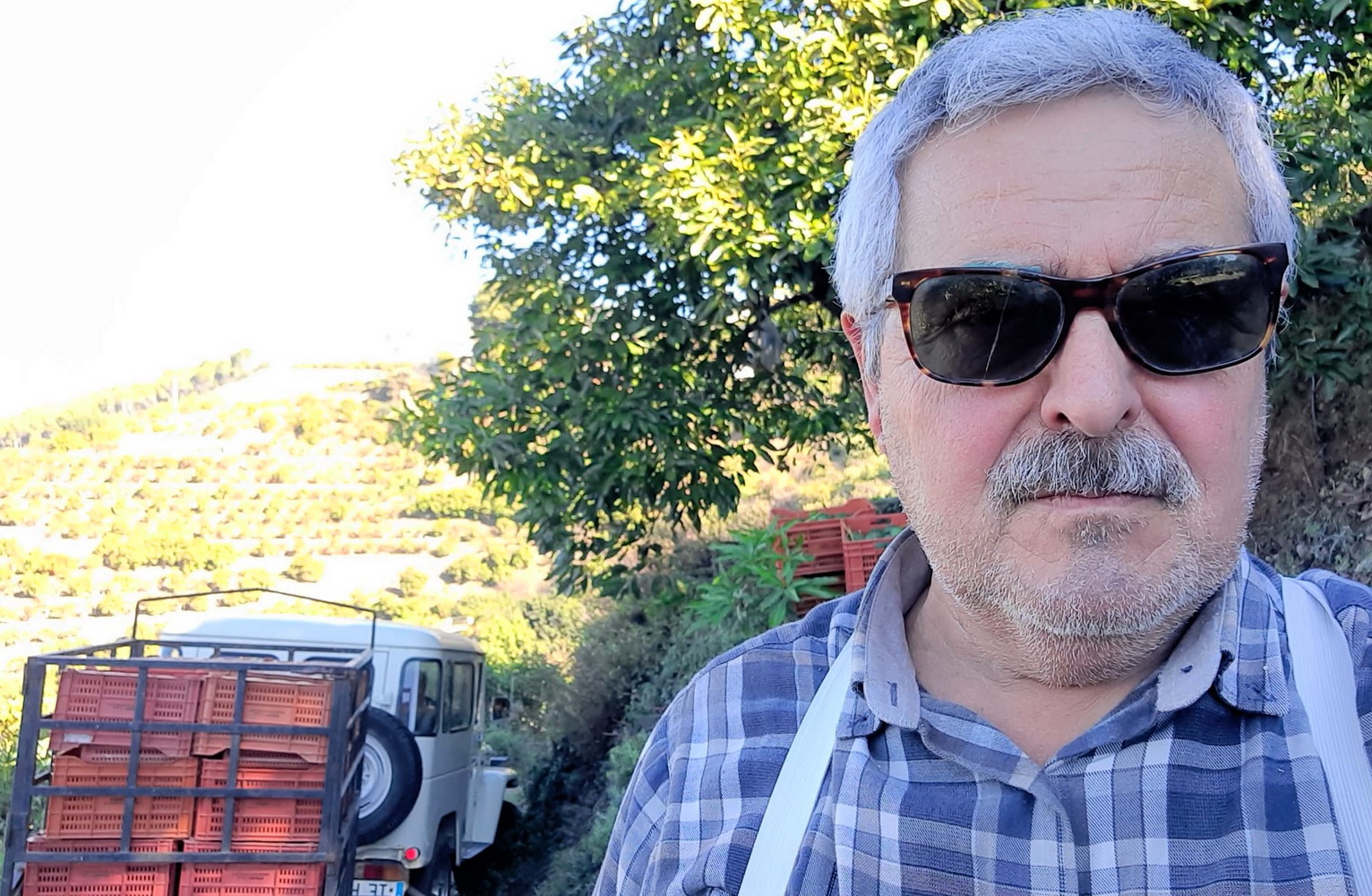 La recarga del acufero de ro Verde sigue paralizada un ao despus de ser aprobada por la Mancomunidad.